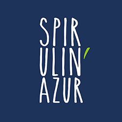 Spirulin Azur